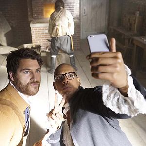 Bilder Yassir Lester