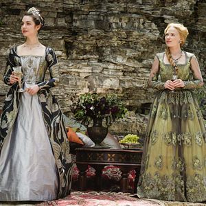 Bilder Adelaide Kane