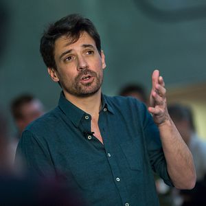 Bilder El mar nos mira de lejos