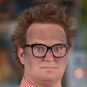 Bilder Tony Robinette