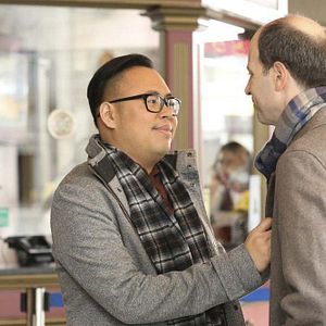 Bilder Michael Bunin