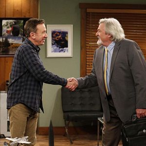 Bilder Last Man Standing