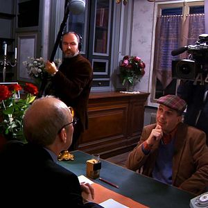 Bilder Francis Coffinet