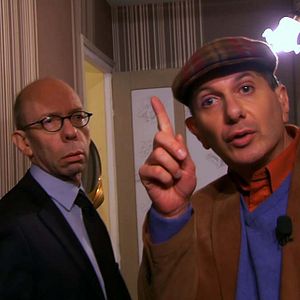 Bilder Francis Coffinet