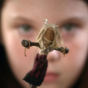 Bilder Devil's Dolls