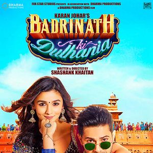 Bilder Traumfrau gesucht! - Badrinath Ki Dulhania