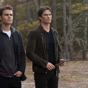 Bilder Vampire Diaries