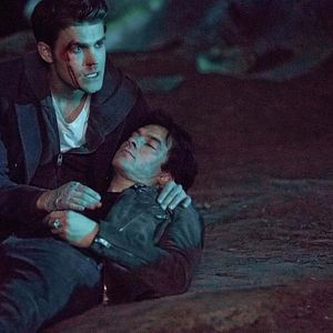 Bilder Vampire Diaries