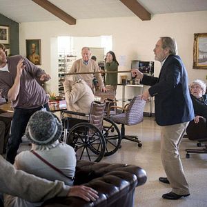 Bilder Navy CIS: L.A.