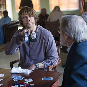 Bilder Navy CIS: L.A.