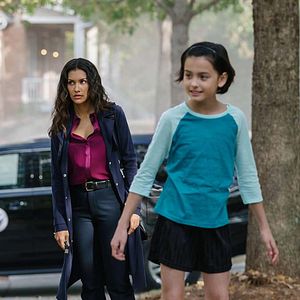 Bilder Janina Gavankar