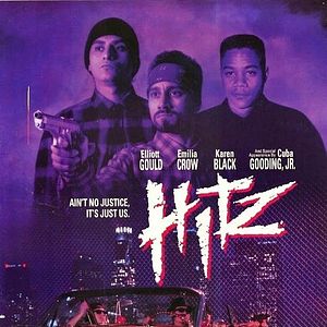 Bilder Dark Justice - Eine Richterin sieht rot