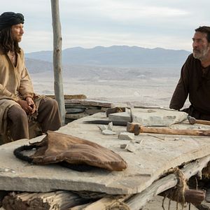 Bilder Ciarán Hinds