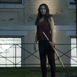 Bilder Jessica Henwick