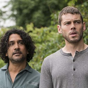 Bilder Naveen Andrews