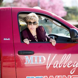 Bilder Shirley MacLaine