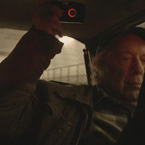 Bilder Don't Blink - Robert Frank