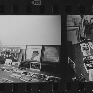 Bilder Don't Blink - Robert Frank