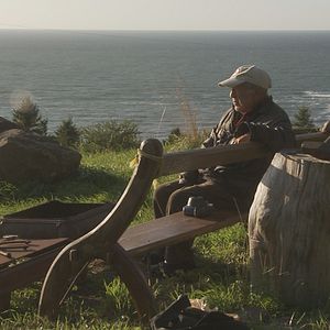 Bilder Don't Blink - Robert Frank