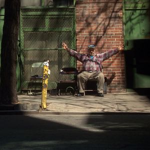 Bilder Don't Blink - Robert Frank