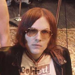 Bilder Ron Asheton
