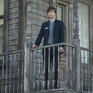 Bilder Bates Motel