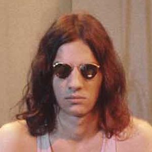 Bilder Scott Asheton