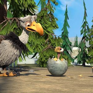 Bilder Ice Age - Jäger der verlorenen Eier