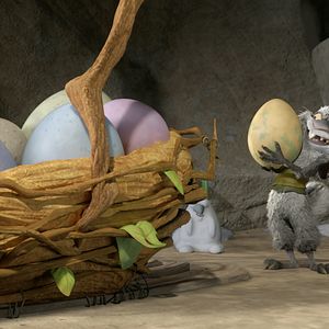 Bilder Ice Age - Jäger der verlorenen Eier