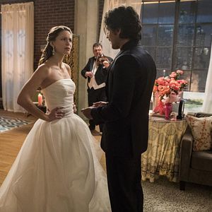 Bilder Melissa Benoist