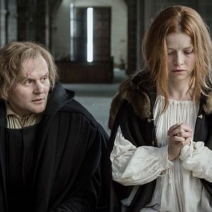 Bilder Karoline Schuch