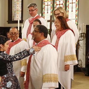 Bilder Last Man Standing