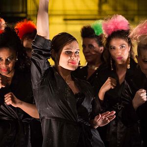 Bilder Marie Denarnaud