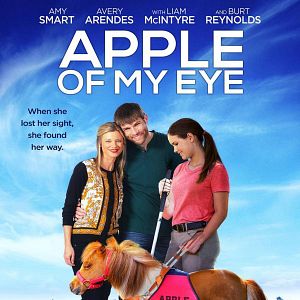 Bilder Apple Of My Eye - Schutzengel brauchen keine Flügel