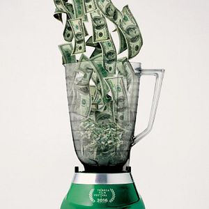 Bilder Betting On Zero