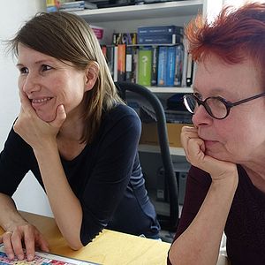 Bilder Antje Starost