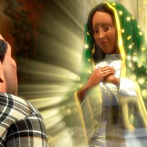 Bilder El gran milagro