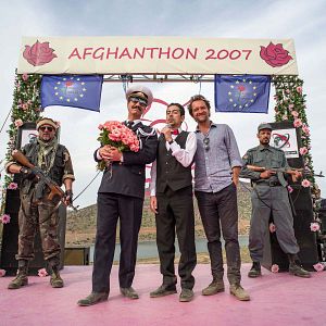 Bilder Stéphane De Groodt