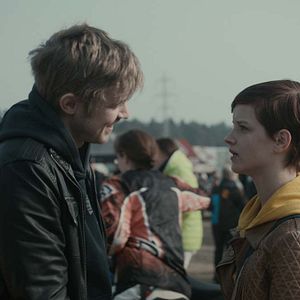 Bilder Lynn Van Royen