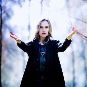 Bilder Victoria Thaine