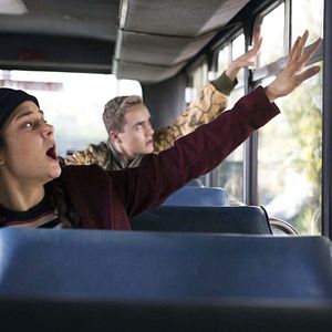 Bilder Luca Asta Sardelis