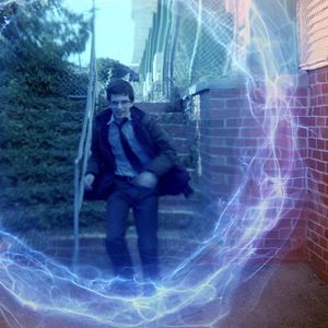 Bilder William McKenna