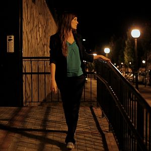 Bilder La noche del ratón