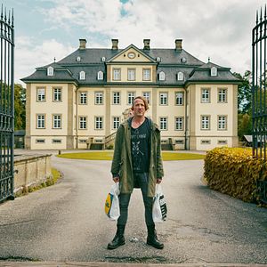 Bilder Happy Burnout