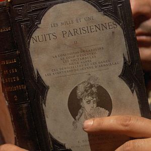 Bilder Die Geschichte einer Sünde