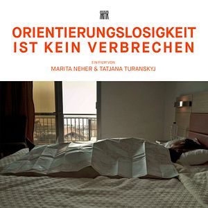 Bilder Orientierungslosigkeit ist kein Verbrechen