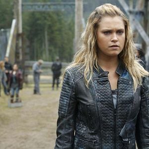 Bilder The 100