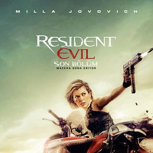 Bilder Resident Evil 6: The Final Chapter