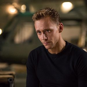 Bilder Tom Hiddleston