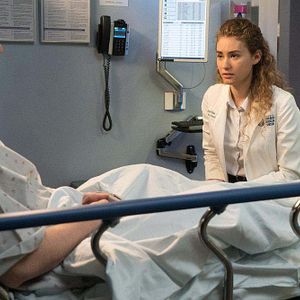 Bilder Chicago Med